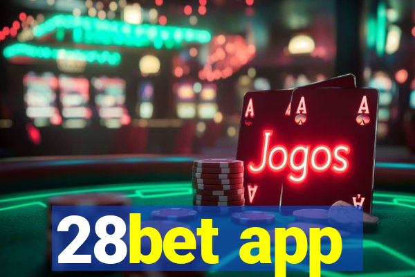 28bet app